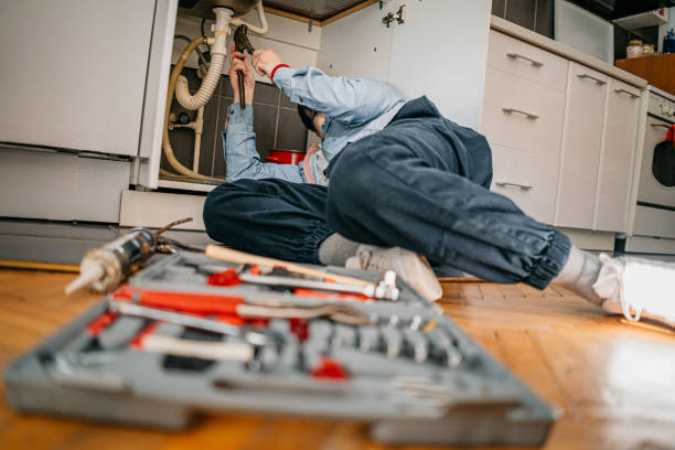 Best Faucet Repair  in Moreland, ID