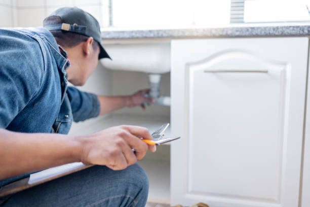 Best Water Leak Repair  in Moreland, ID