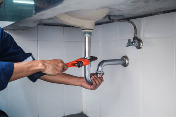 Best Plumbing Inspection Services  in Moreland, ID