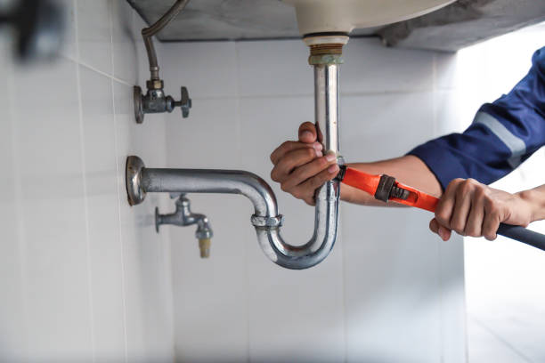 Trusted Moreland, ID Plumbing Experts