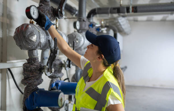 Best Sewer Line Repair  in Moreland, ID