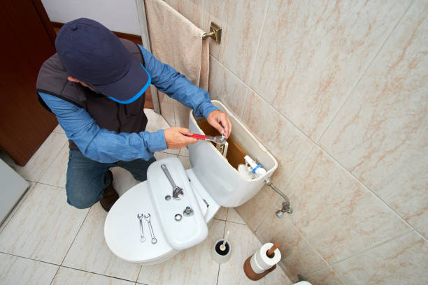 Shower Repair Services in Moreland, ID