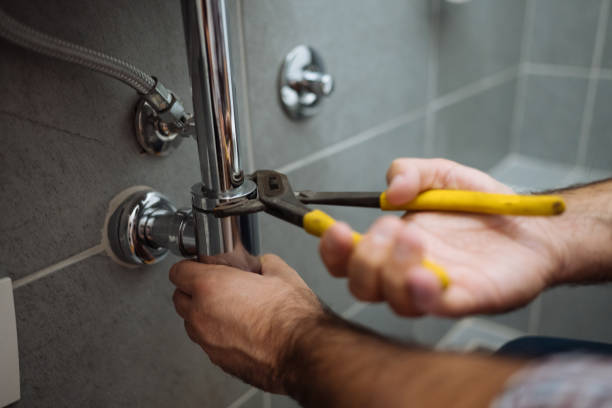 Best Sewer Cleaning Services  in Moreland, ID