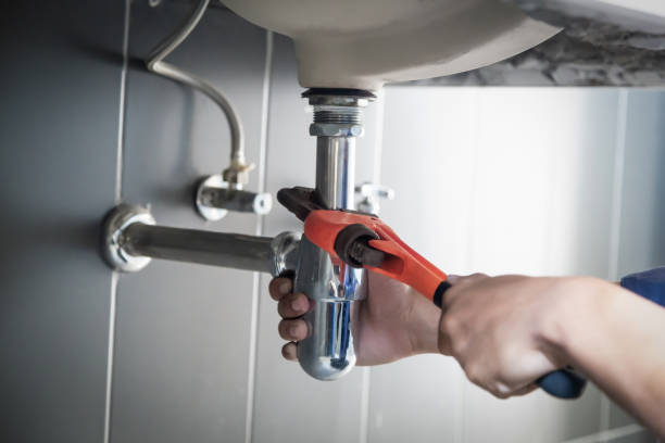 Best Residential Plumbing Services  in Moreland, ID