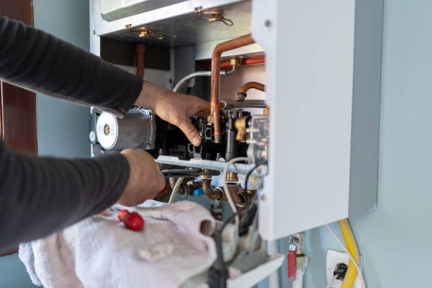 Best Clogged Drain Plumber  in Moreland, ID