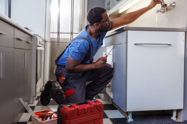 Best Emergency Plumbing Repair  in Moreland, ID