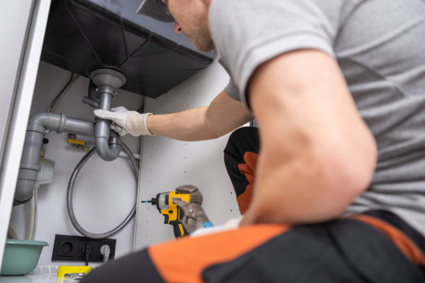 Best Same-Day Plumbing Service  in Moreland, ID